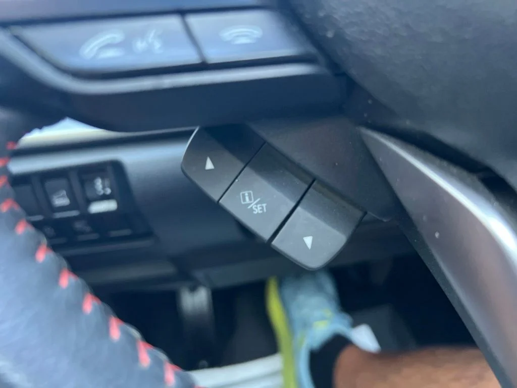 Used 2019 White Subaru Sport image 43