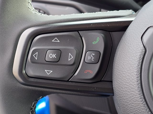 2026 Jeep Wrangler 4-Door Rubicon - Photo 21