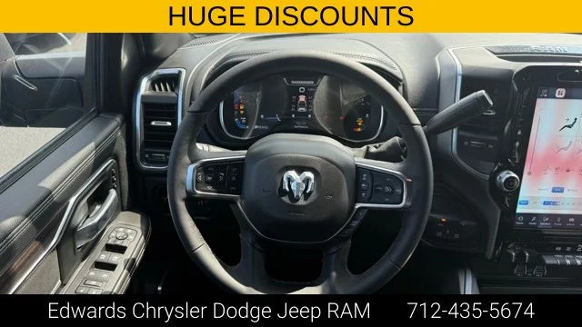 2025 RAM 2500 Laramie - Photo 27