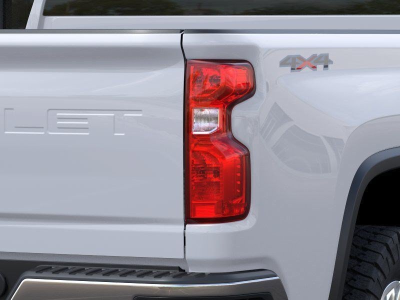 2026 Chevrolet Silverado 2500 HD Work Truck - Photo 11