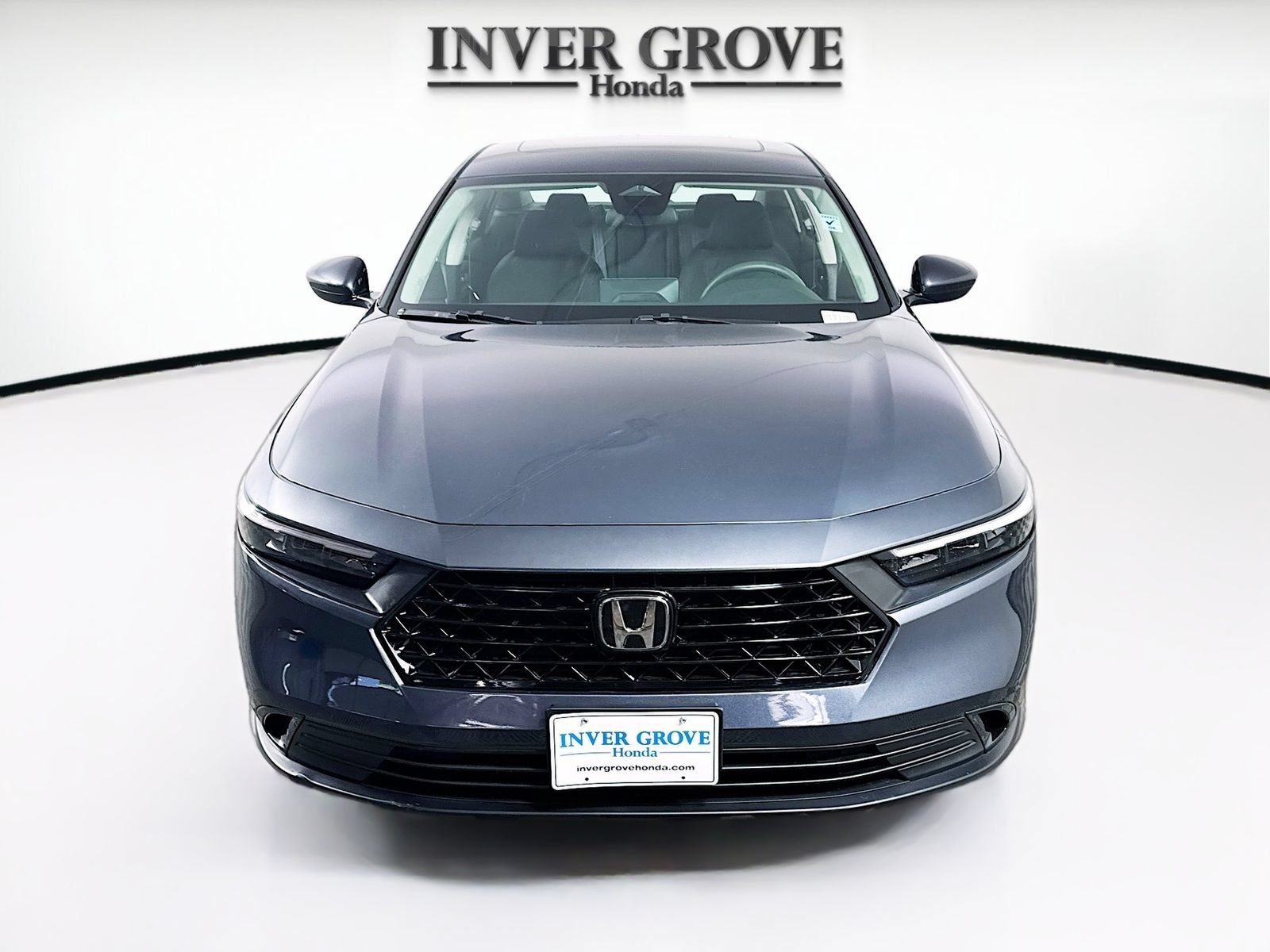 2023 Honda Accord EX - Photo 21