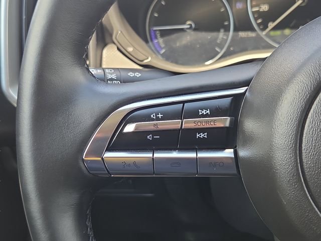 Certified Used 2025 Pearl Mazda Preferred image 18