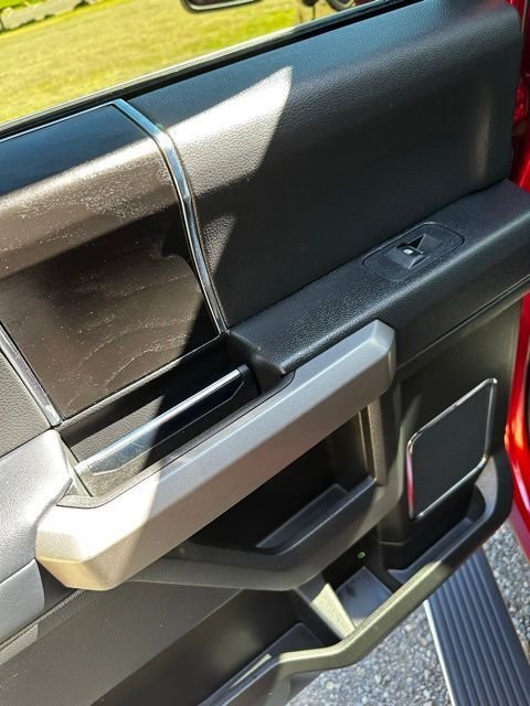 2019 Ford F-350 Super Duty Platinum - Photo 14