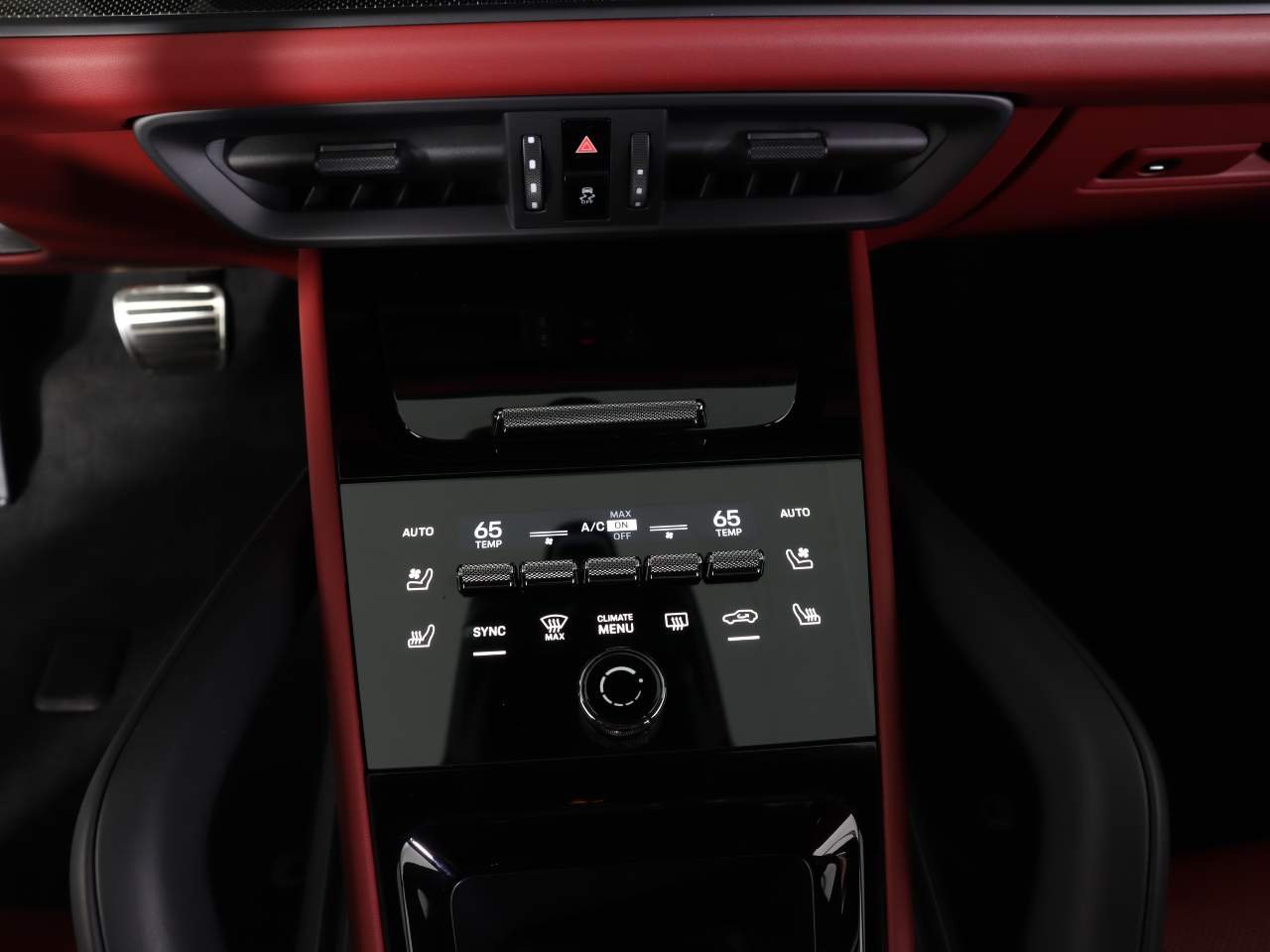 Used 2026 White Porsche GTS Coupe image 15