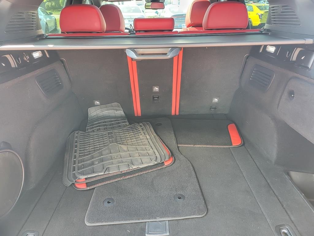 2022 ALFA ROMEO STELVIO - Image 20