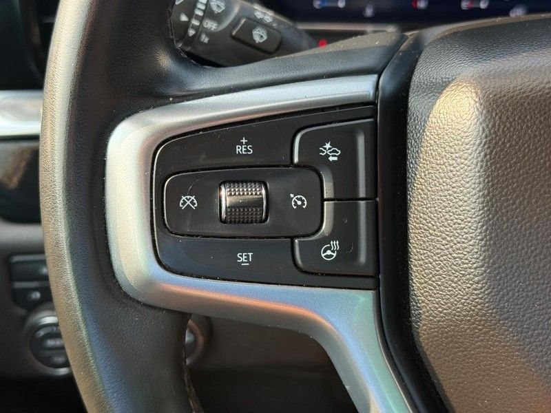 Used 2023 Black Chevrolet LT image 20