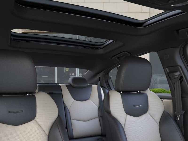 2026 Cadillac CT5 Sport - Photo 24