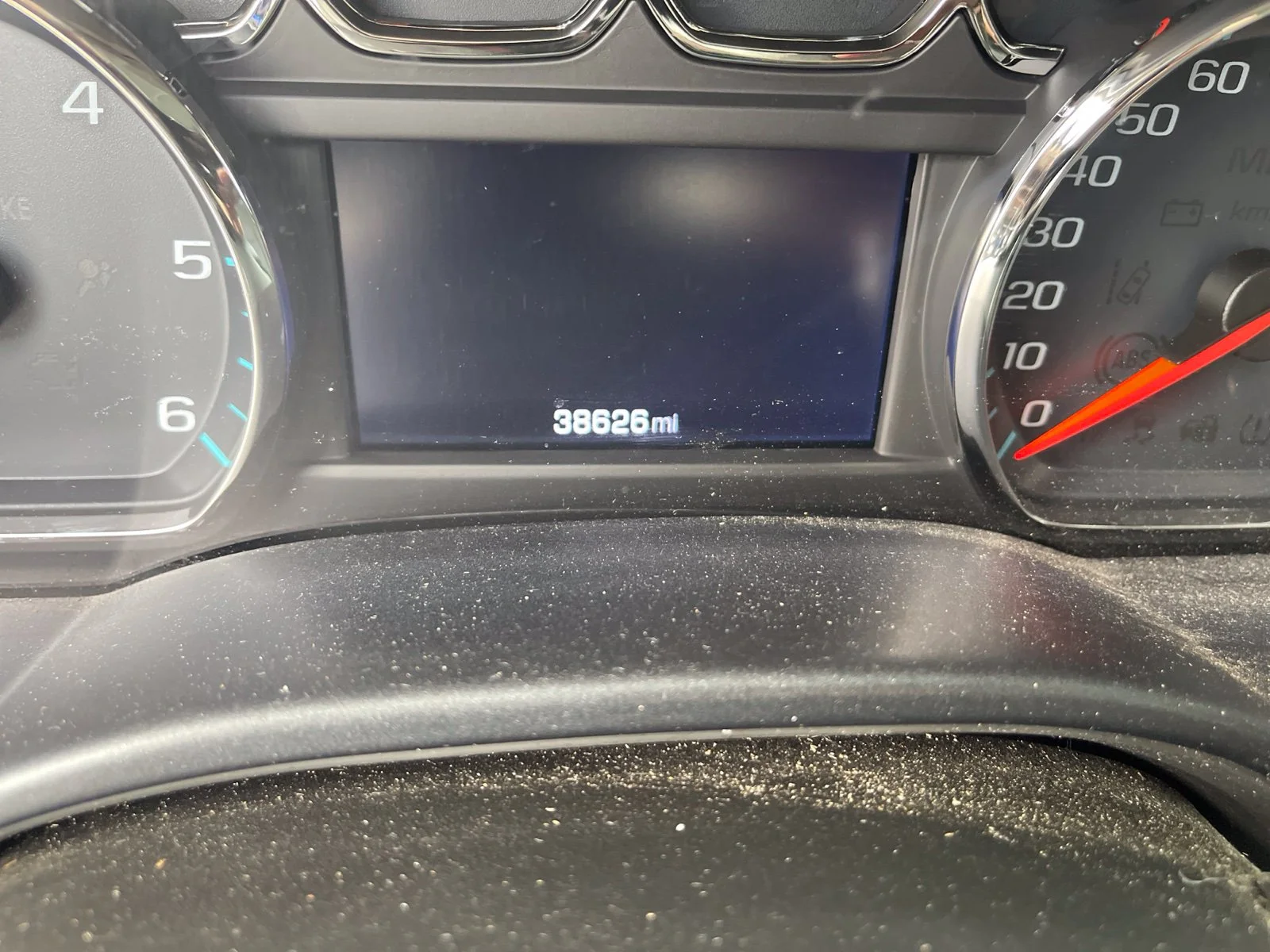 Used 2017 White Chevrolet LT image 11