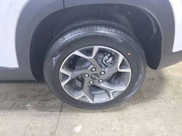 2026 Chevrolet Trax LT - Photo 33