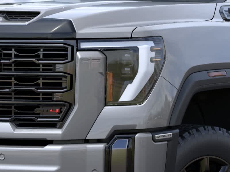 2026 GMC Sierra 2500HD AT4 - Photo 10