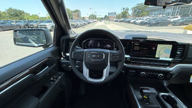 New 2026 Sterling Metallic GMC Elevation image 19