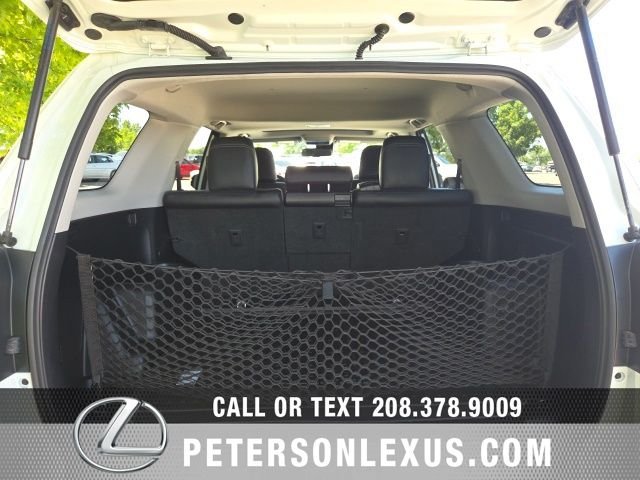 Used 2023 White Toyota Limited image 20
