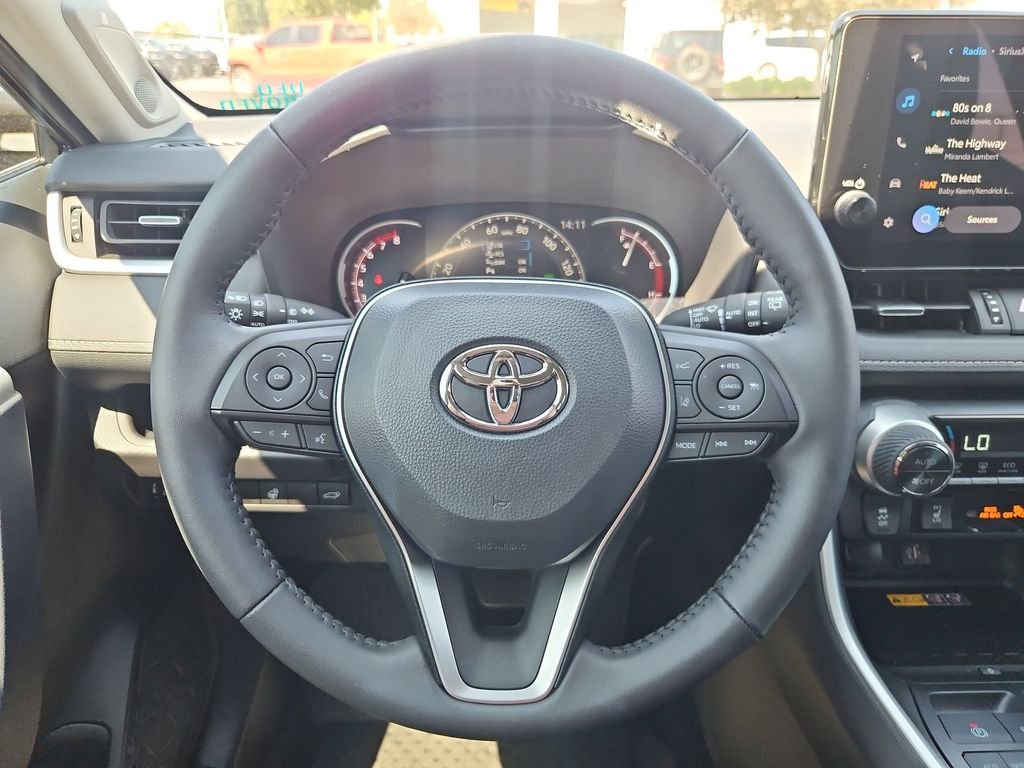 Used 2025 Blueprint Toyota XLE Premium image 14