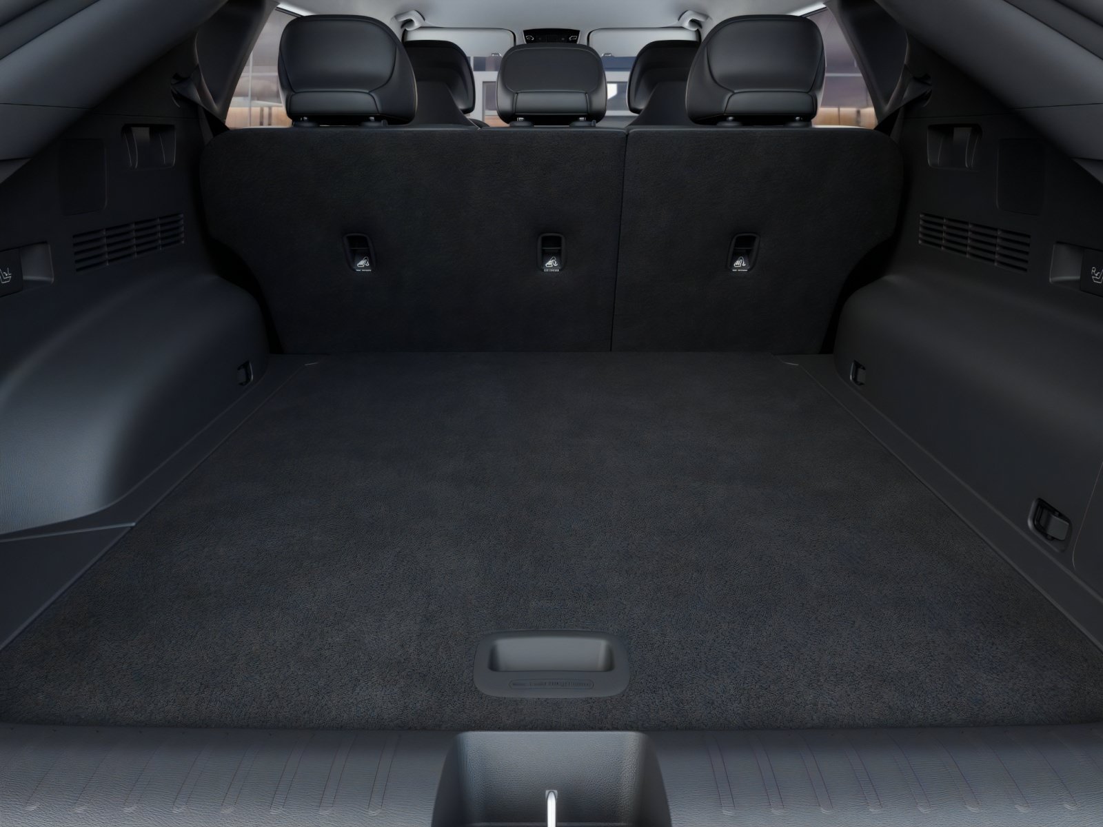 New 2026 WOLF GRAY Kia Light Long Range image 19