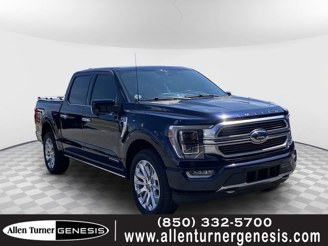 2023 Ford F-150 Limited