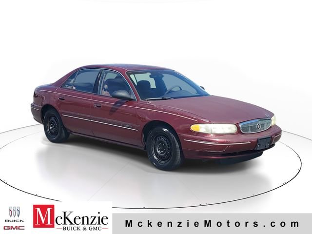 1998 Buick Century CUSTOM's photo