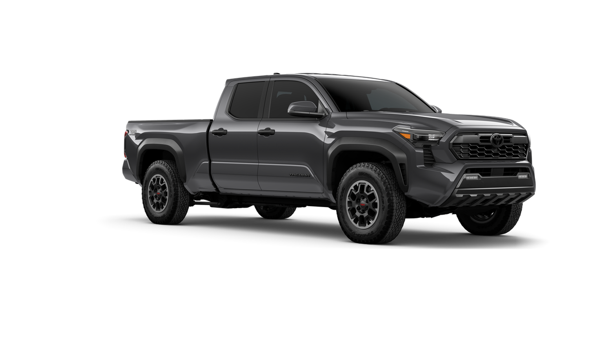 New 2026 Underground Toyota TRD Off-Road image 15