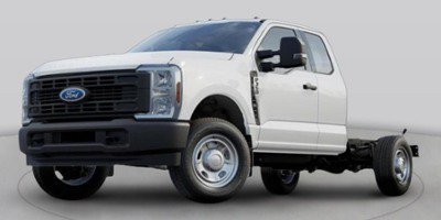 Used 2027 Oxford White Ford SCAB image 1