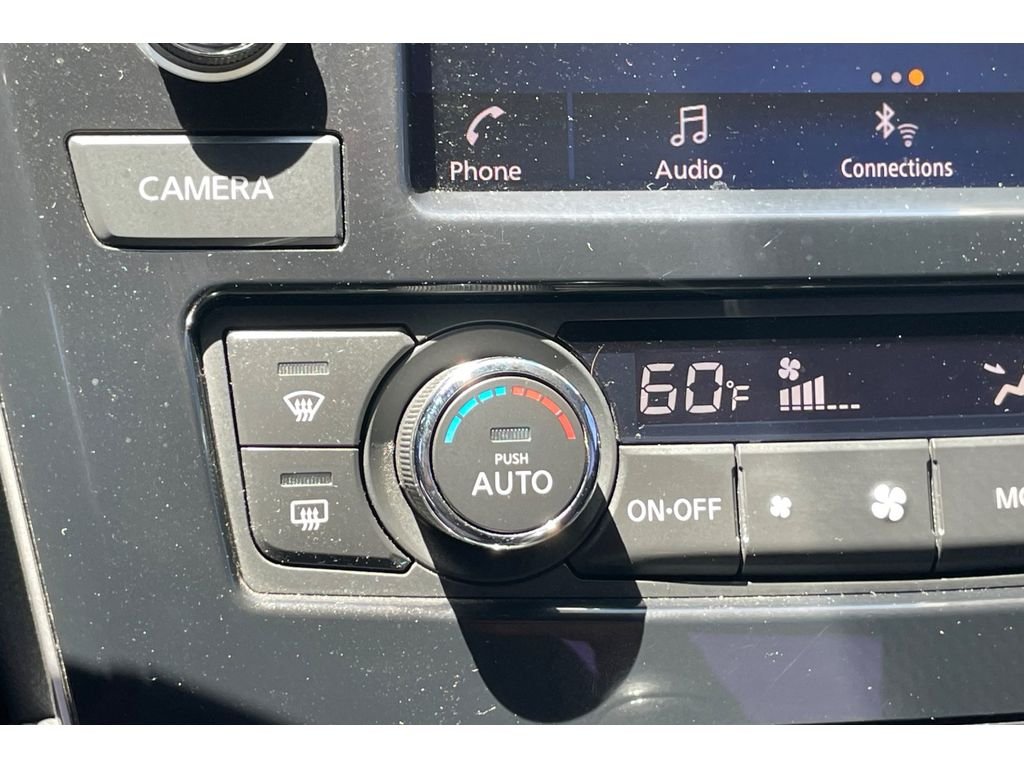 Used 2019 Gun Metallic Nissan S image 26