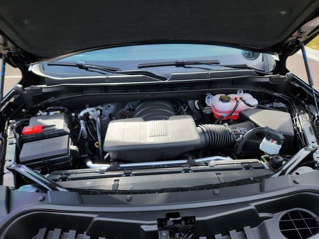 2025 Chevrolet Tahoe Fleet - Photo 11