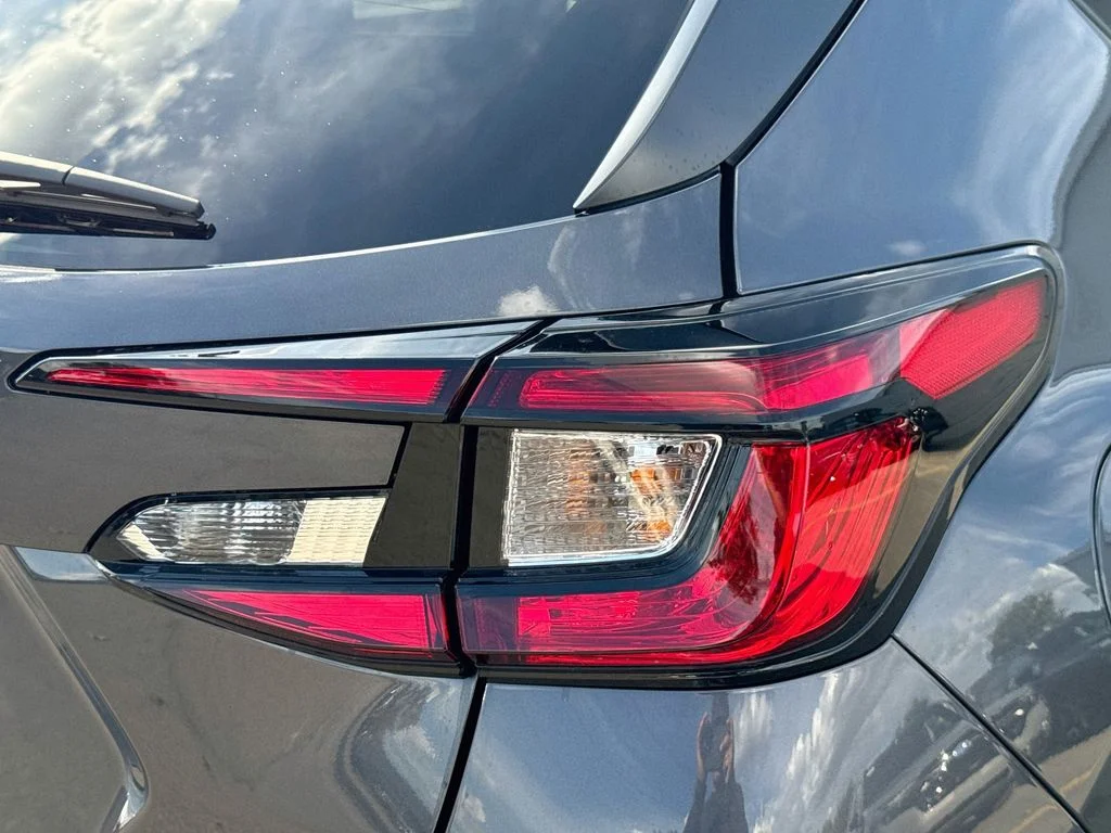 New 2026 Gray Subaru Premium image 32