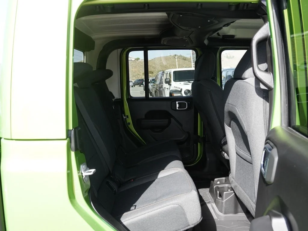 New 2026 Mojito Jeep Sport S image 23