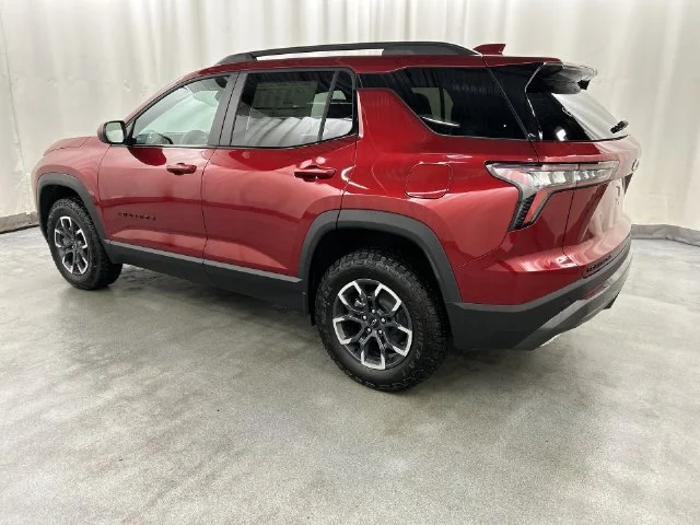 2027 Chevrolet Equinox ACTIV - Photo 3