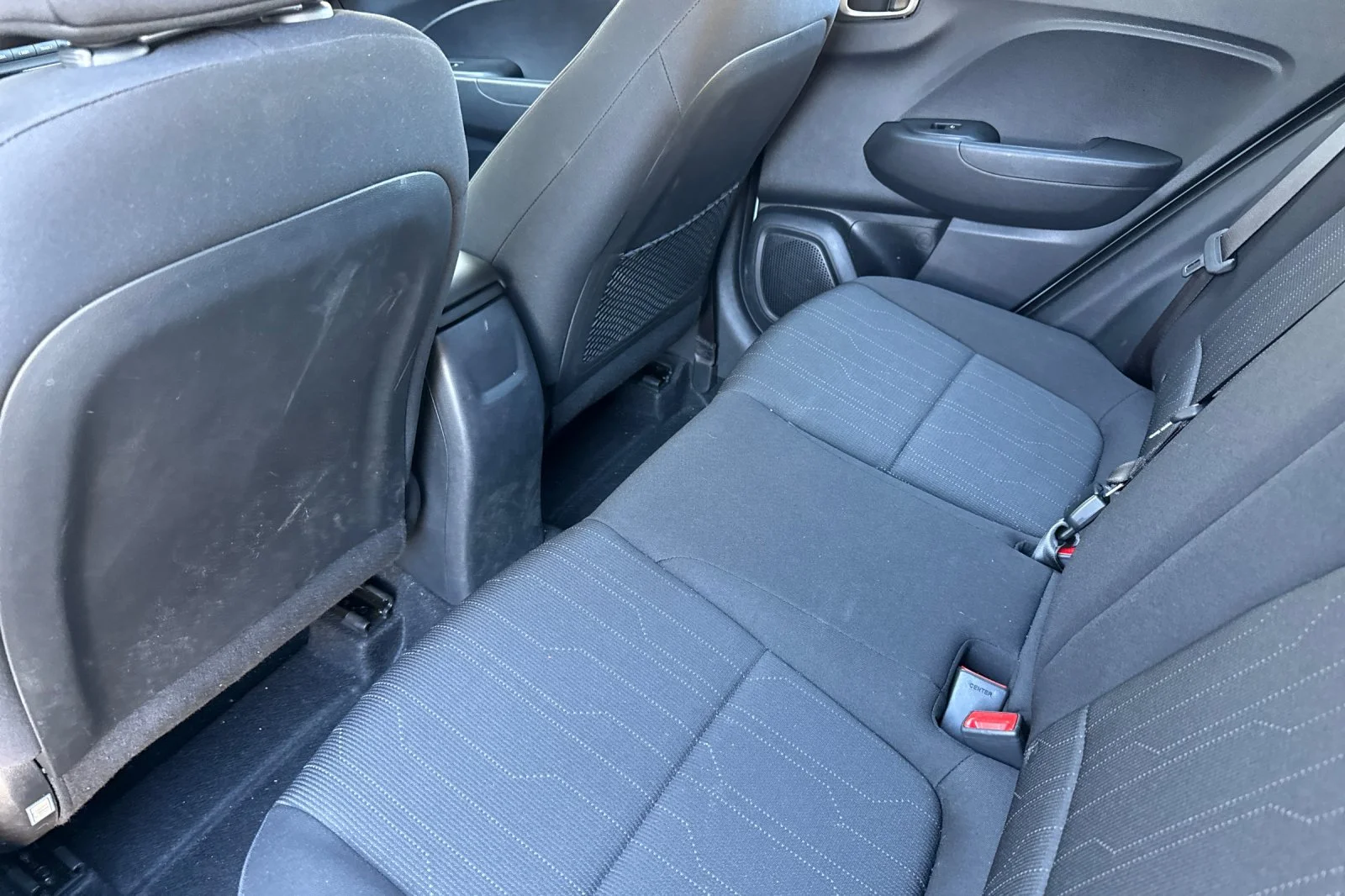 Used 2026 Green Hyundai SE image 12