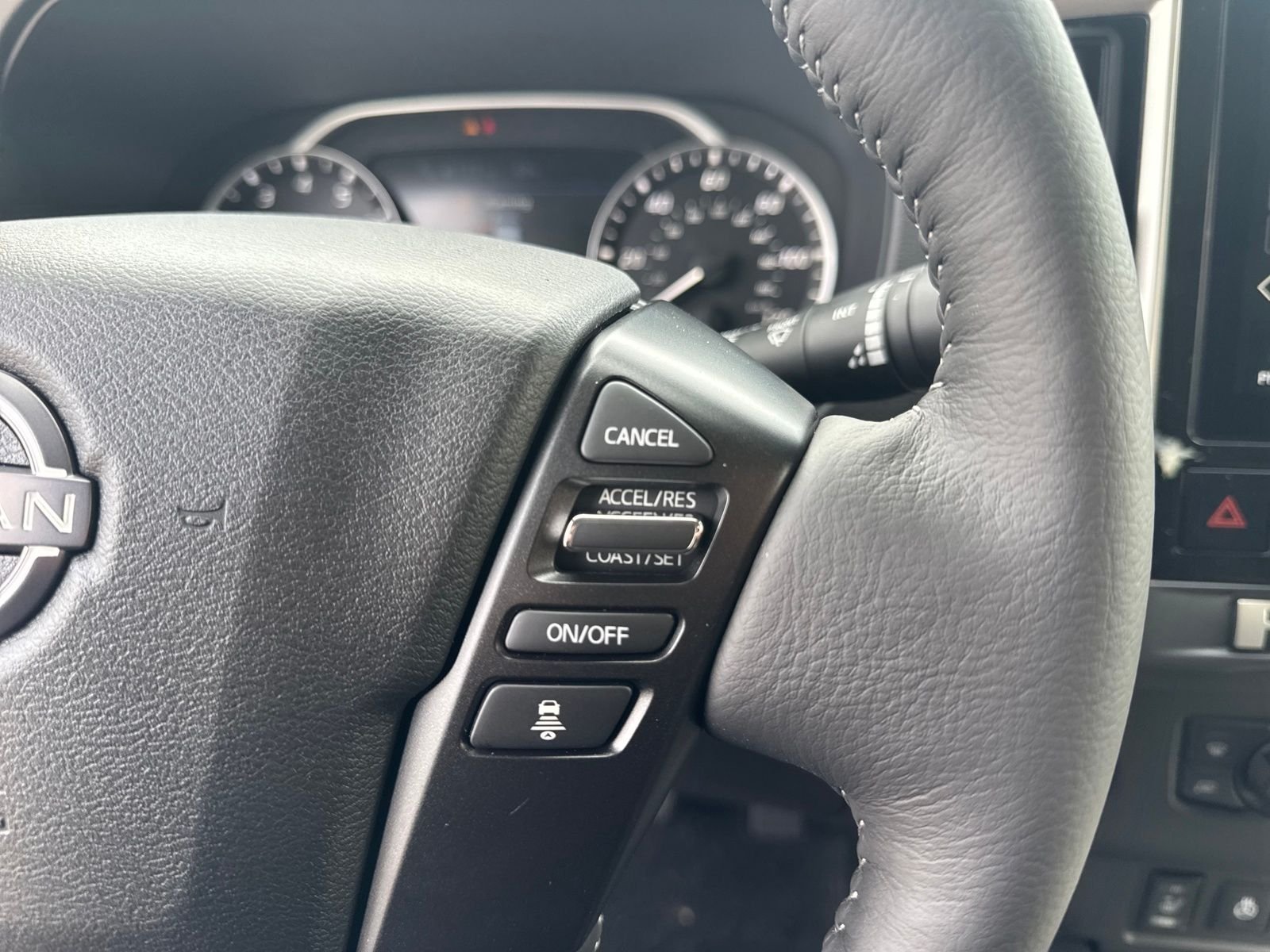 New 2026 Nissan Frontier SV 4D Crew Cab