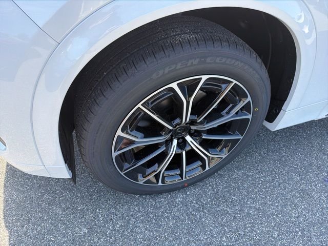 New 2026 Rhodium White Premium Mazda 3.3 Turbo S Premium AWD image 7