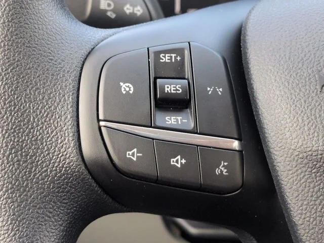 New 2026 Agate Black Metallic Ford Active® image 24