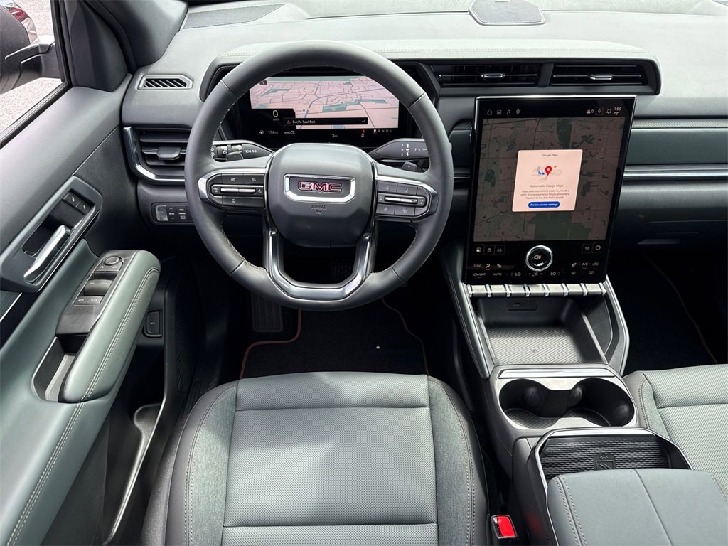 2026 GMC TERRAIN - Image 27