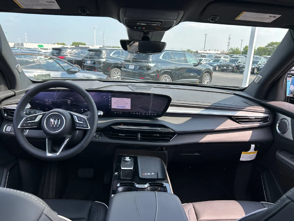 2026 Buick Enclave Avenir - Photo 33