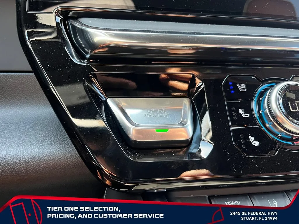 2026 GMC Sierra 2500HD Denali Ultimate - Photo 28