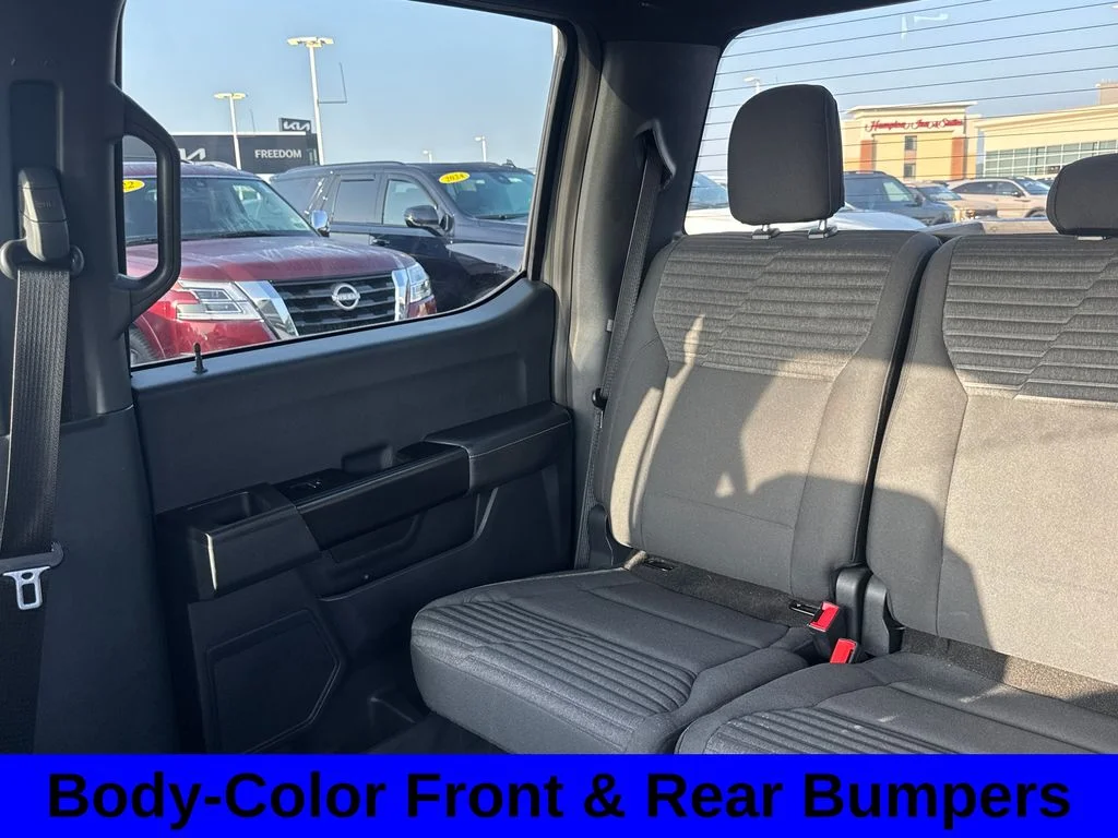 Used 2021 Lead Foot Ford XL image 13