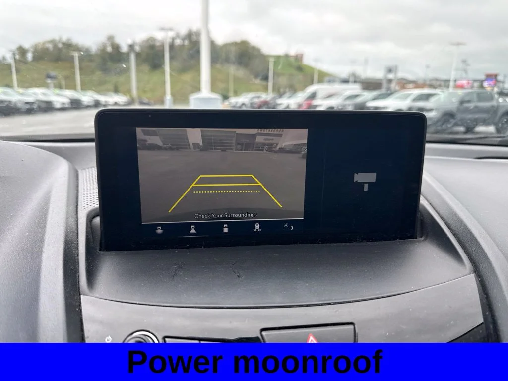 Used 2020 Gray Acura Technology Package image 12