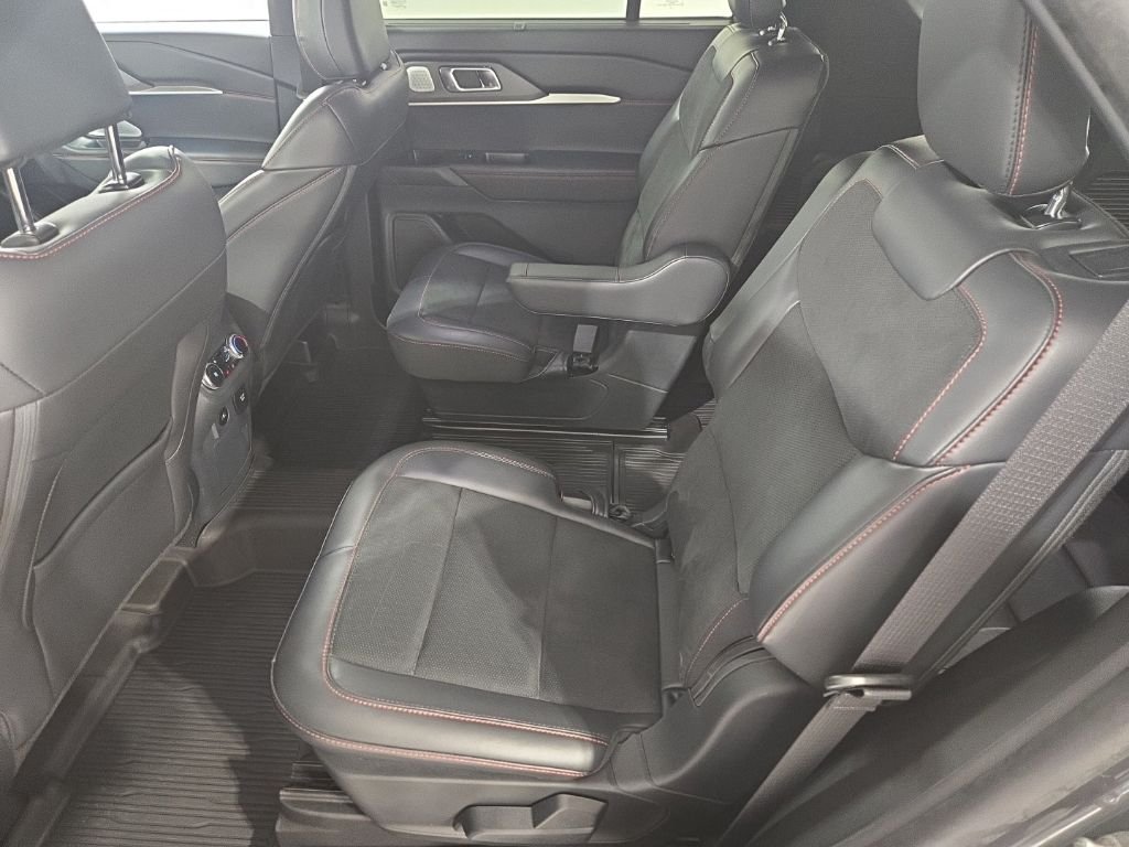 Used 2025 Gray Ford ST image 19
