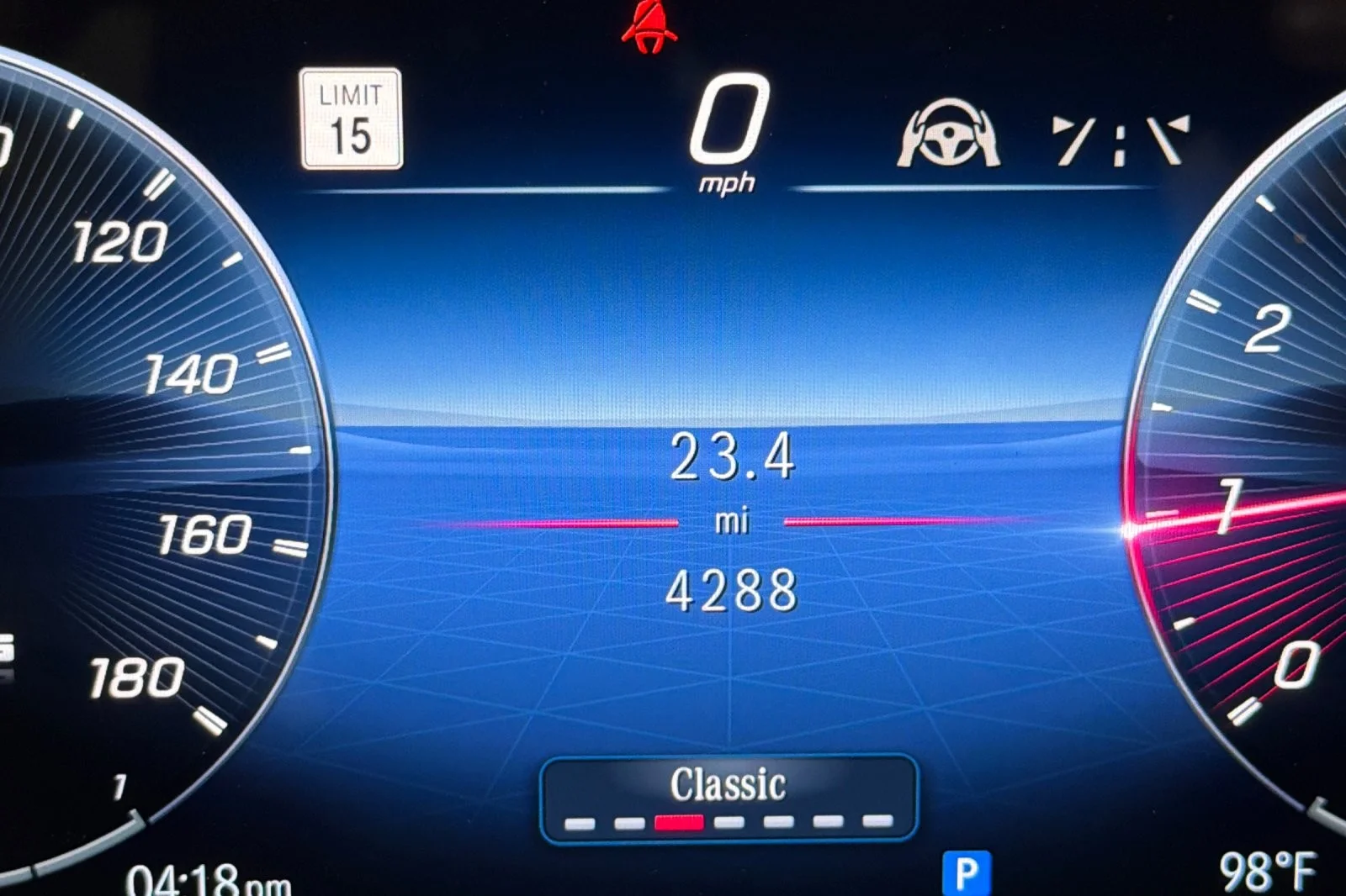 Used 2025 Polar White Mercedes-Benz AMG® CLA 35 4MATIC Coupe image 23