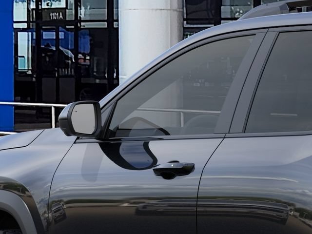 New 2027 Mosaic Black Metallic Chevrolet ACTIV image 12