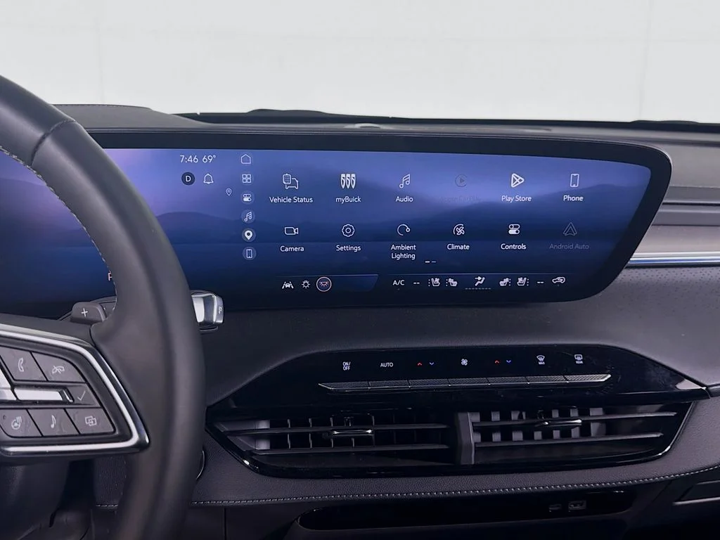Used 2026 Gray Buick Avenir image 16
