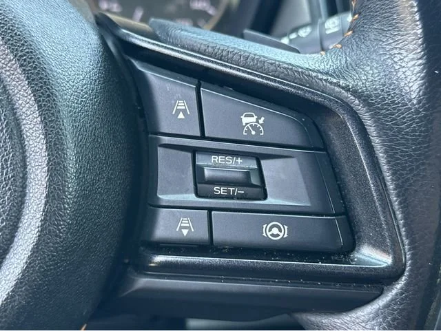 Used 2023 White Subaru Wilderness image 33