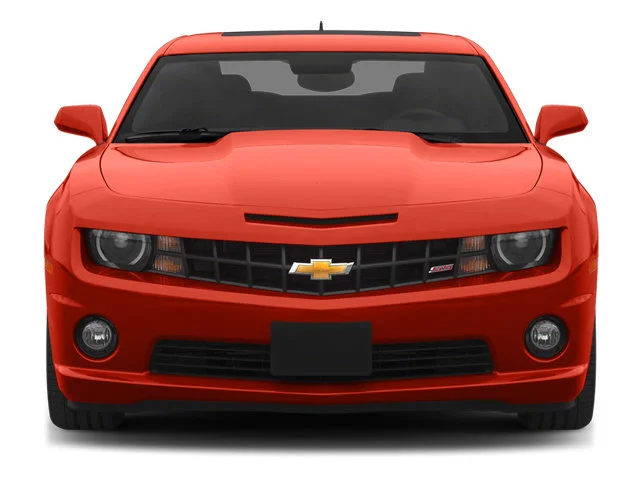 Used 2013 Ashen Gray Metallic Chevrolet SS image 7