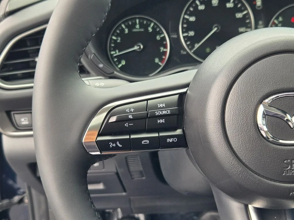 New 2026 Blue Mazda 2.5 S Premium image 30