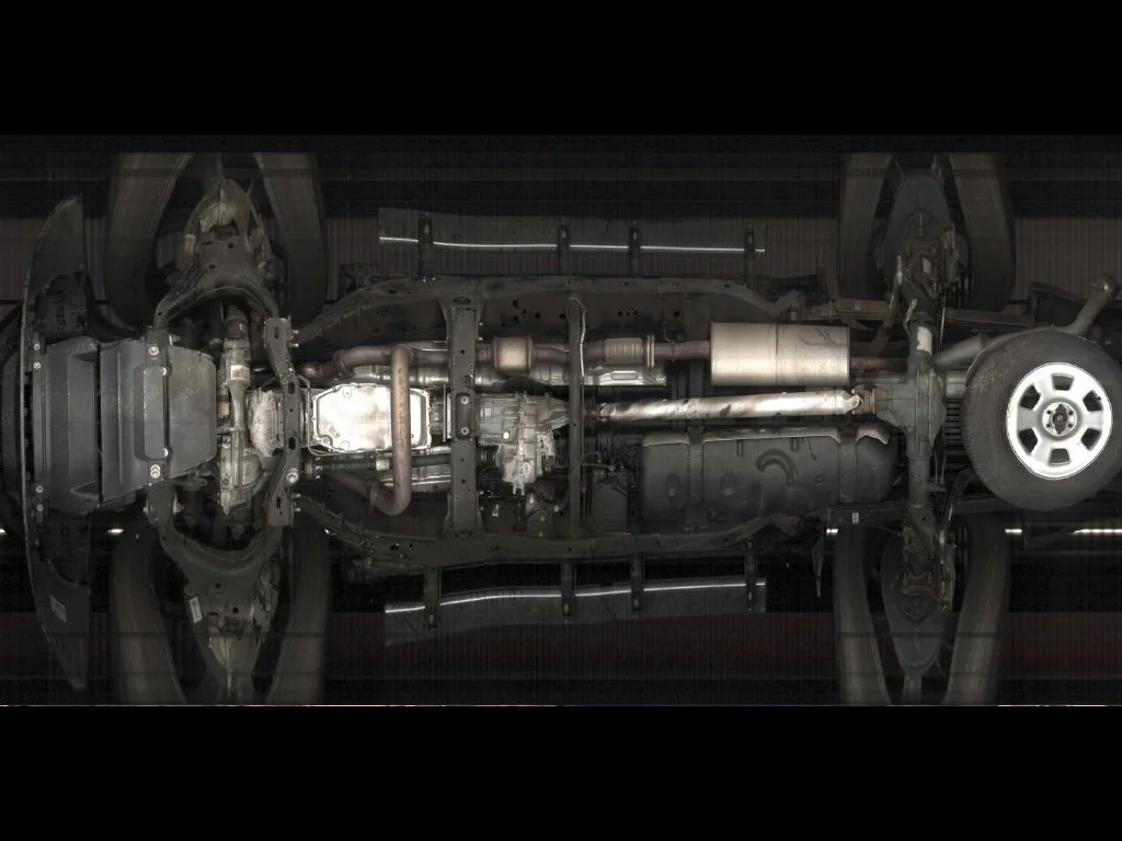 Used 2022 Black GMC Denali image 38