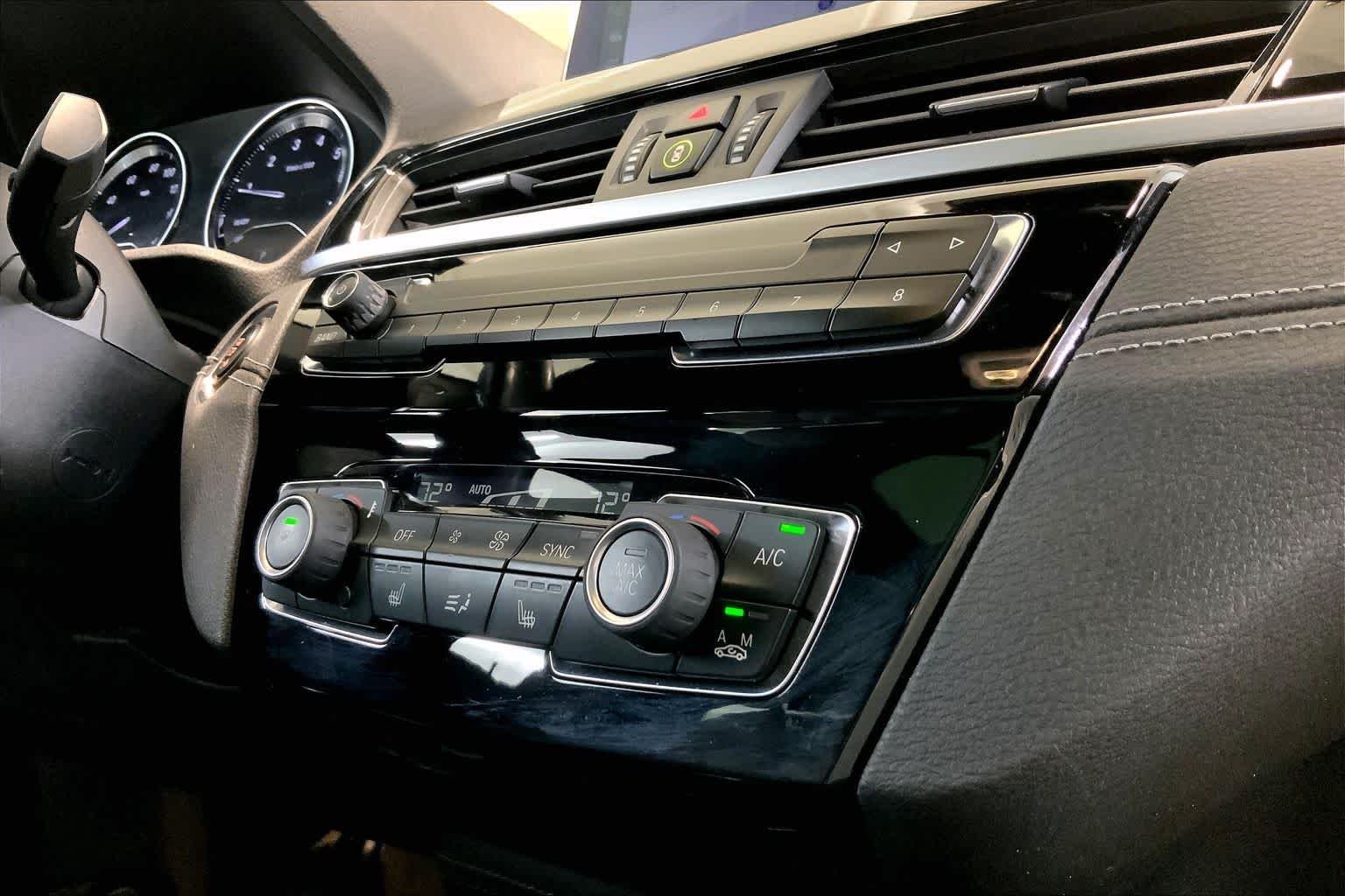 Used 2020 Galvanic Gold Metallic BMW xDrive28i image 35