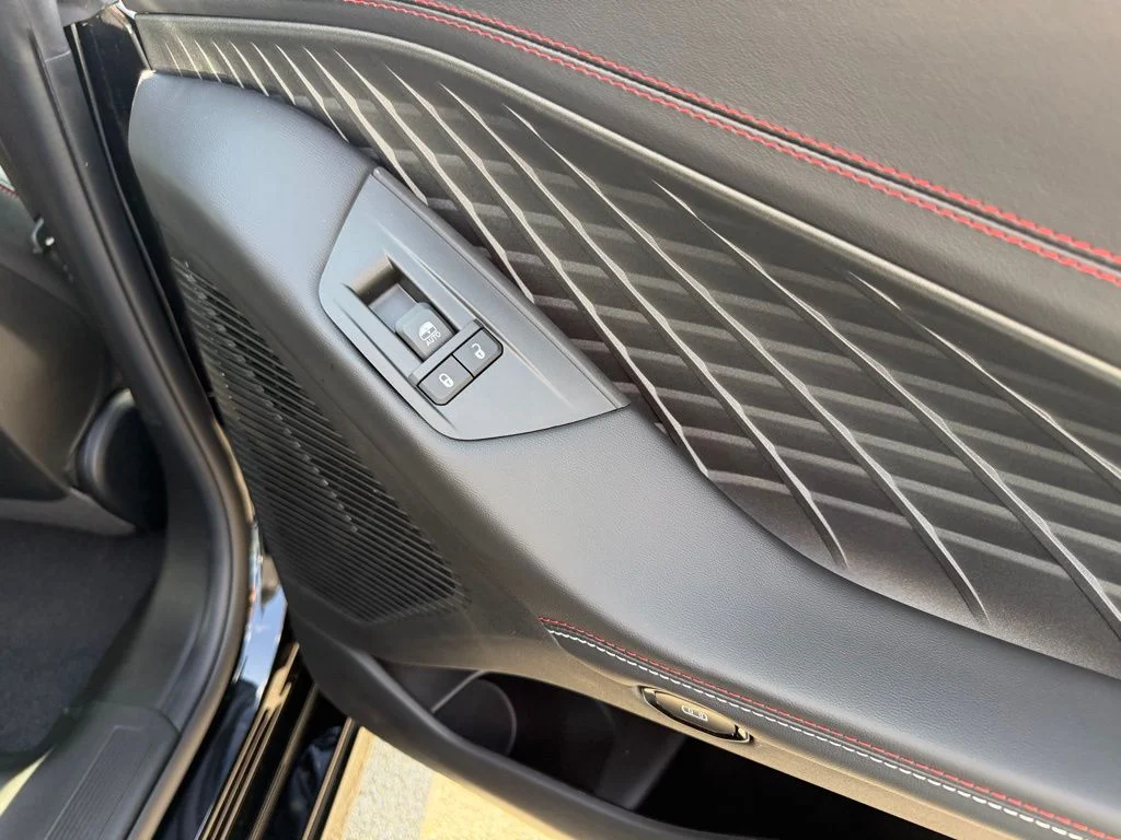 New 2026 Black Dodge R/T Plus image 35