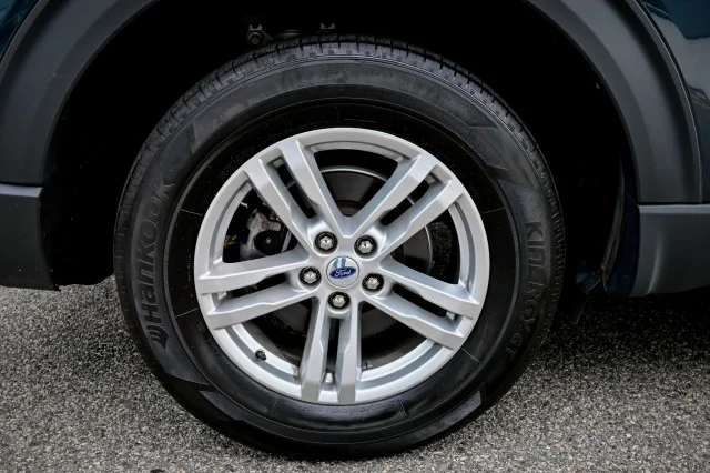 2023 Ford Explorer XLT - Photo 41
