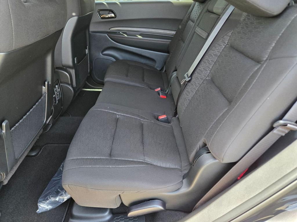 New 2026 Vapor Gray Exterior Paint Dodge GT image 7