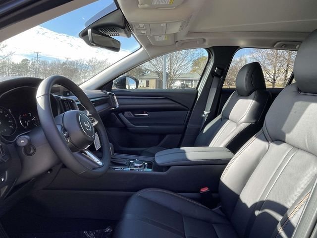 2026 Mazda CX-50 Premium Plus - Photo 17
