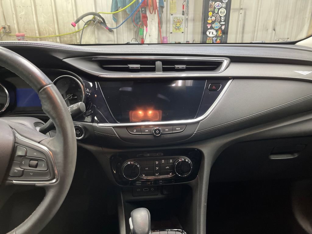 2023 Buick Encore GX Preferred - Photo 19
